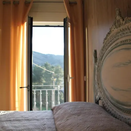 펜션 Casas Do Patrao I