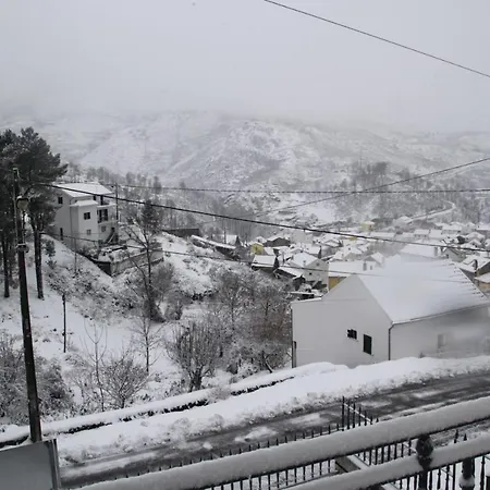 Casas Do Patrao I 펜션 *