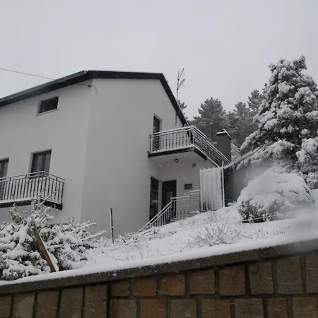 Casa de Férias Casas Do Patrao I Sabugueiro (Guarda)