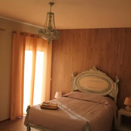 펜션 Casas Do Patrao I *