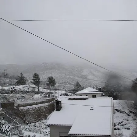 Casas Do Patrao I Hébergement de vacances