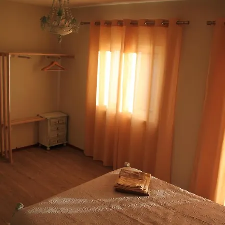 Casas Do Patrao I 펜션 사부게이루