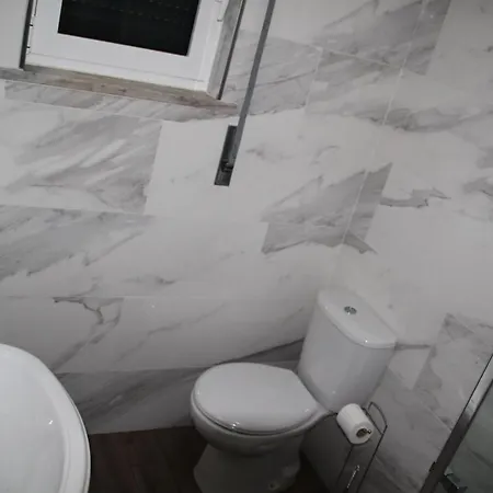 Casas Do Patrao I بيت للعطل سابوغييرو