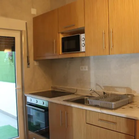 Casas Do Patrao I