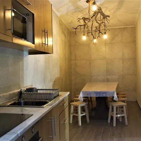 Casas Do Patrao I بيت للعطل