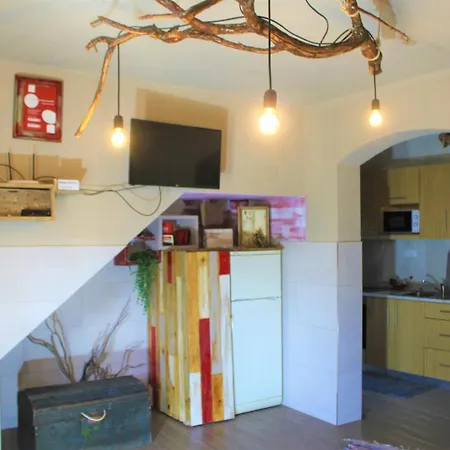 Casas Do Patrao I 펜션