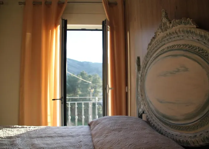 Casa de Férias Casas Do Patrao I