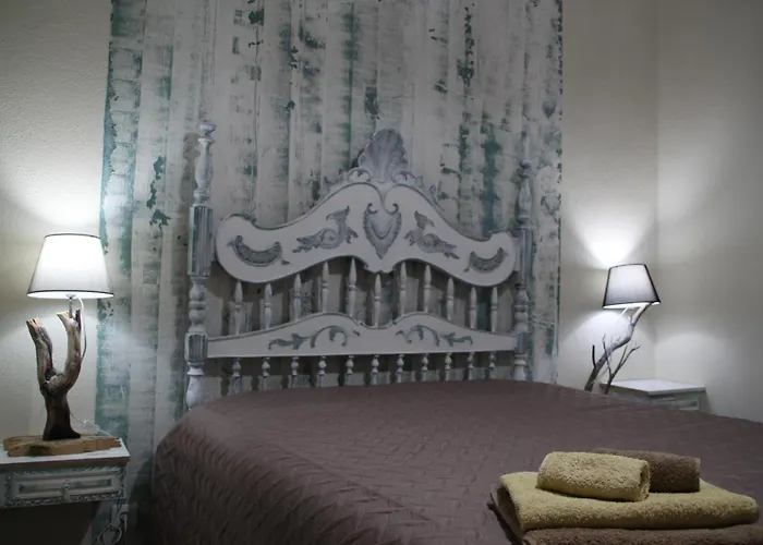 Casas Do Patrao I Casa de Férias Sabugueiro (Guarda)