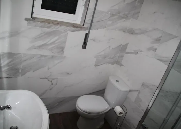 Casas Do Patrao I Ferienhaus Sabugueiro (Guarda)